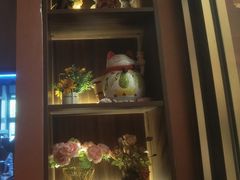 -茉里·舒芙蕾·手作甜品