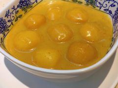-明腾壹间茶餐厅(新都会花园广场店)