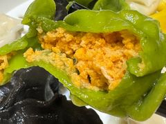 -双合园·海鲜水饺青岛菜(万佳广场店)