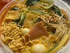 -领鲜潮牛鲜牛羊肉火锅(宏昌店)