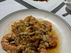 -海富门·带鱼·淮扬菜·粤菜(甘家口店)