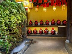 -大自然(鲁家村店)