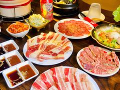 -夕酱の烧肉屋