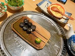 -隐泉京望日式料理(太和广场店)