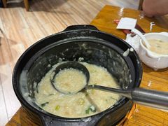 -小城粥道·海胆鲜虾粥(解放广场店)