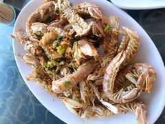 -七鲜渔港美食餐厅(巽寮湾海景店)