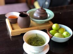 -青藤茶馆(南山路店)