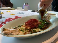 -潮上潮(南中环店)