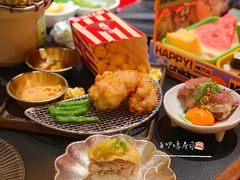 -摩打食堂(壹方中心店)