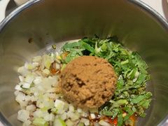 -西塔老太太泥炉烤肉(北京望京店)