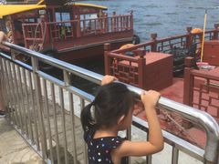 -皇家御河游(紫御湾码头)