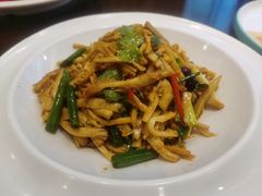 -李氏八大件老菜馆(万宝街店)