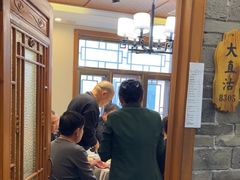 -津沽小院(天津之眼店)
