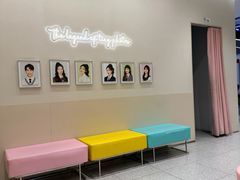-天真蓝照相馆(五角场百联又一城店)