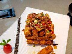 -铜锣湾·有麝自然香(长嘉汇购物公园店)
