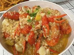 -虎虎龙虾大排档(双井店)
