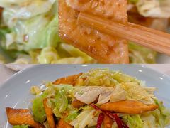 -巴依老爷新疆美食(工体旗舰店)