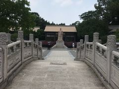 -东吴大帝孙权纪念馆