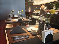 -拉蒂娜·巴西牛排馆 Latina·Brazilian Steakhouse(王府井喜悦店)