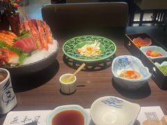 -匠和风精致料理(莆田财富中心店)