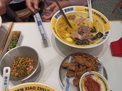 -粉小主·贵州酸汤牛肉粉(南京仙林金鹰店)