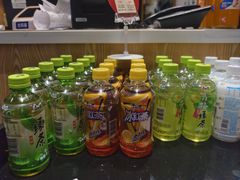 -老边饺子馆(东单店)