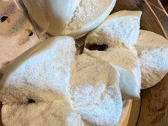 传统鲍汁叉烧包-陶陶居·雅园(凯华国际店)