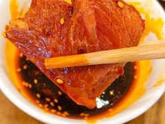 -老刘家永盛斋·传统泡馍(东关南街店)