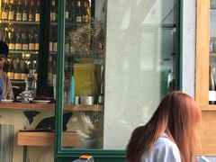 -RAC BAR(安福路店)