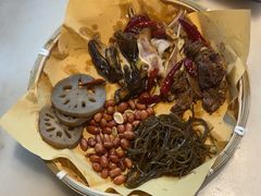 -常和州·夜宵大排档(常州单店)