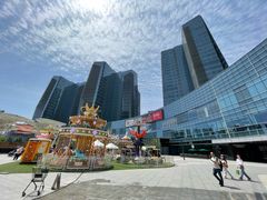 -大族广场Mall&More