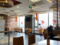 大堂-泰煌鸡·上海白斩鸡·沪菜(平利店)