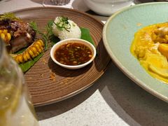 -Thai Alley泰爱里(二沙岛店)