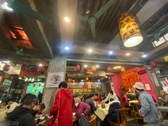 -禄源公·老莞诚饭店