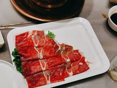 -牛街·马辈儿涮肉(牛街总店)