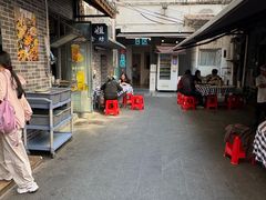 -阿妹小海鲜(下角店)