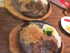 -豪享来中西餐厅(隆昌店)