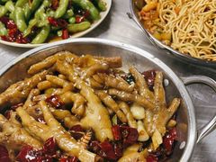 -小民大排档(光谷店)