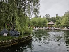 -水磨沟公园