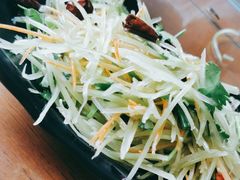 -大牛馅饼(范阳路店)
