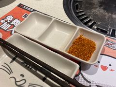 -猫爪爪原切自助烤肉(观音桥阳光世纪店)