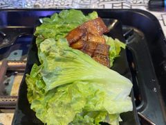 -云晓光头烧烤吧(盛夏店)