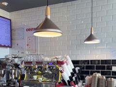 -COSTA COFFEE(龙德广场店)