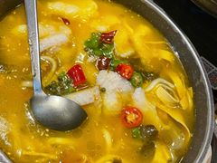 -隔壁老王·家常云南菜(花巷店)