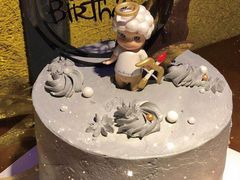 -亦家cake·0卡糖