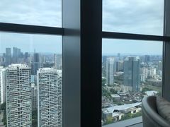 -云厨·高空西餐厅(成都瑯珀·凯悦臻选酒店)