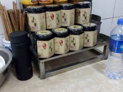 零售区-清真·宏顺祥卤汁凉粉(大皮院店)