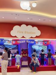 -奈尔宝家庭中心·亲子餐厅(苏州大悦城店)