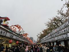 -浅草寺