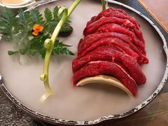 -盡膳口福跷脚牛肉火锅(晶耀前滩店)